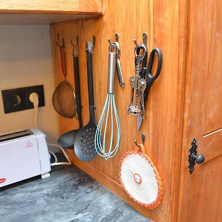 Apartamento Rustico-Moderno 4 Plazas Accesible-Adaptado Pobla De Lillet ラ・ポブラ・ダ・リリェート エクステリア 写真