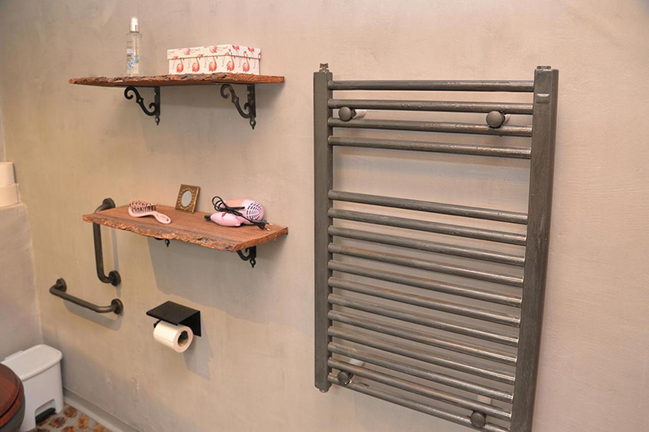 Apartamento Rustico-Moderno 4 Plazas Accesible-Adaptado Pobla De Lillet ラ・ポブラ・ダ・リリェート エクステリア 写真